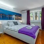 Palm Garden Daire Vrsar