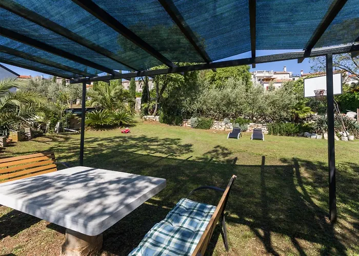 Palm Garden 아파트