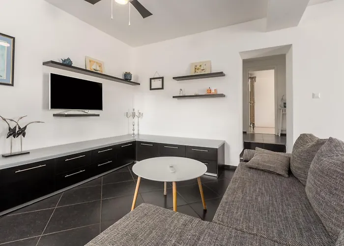 Palm Garden 아파트