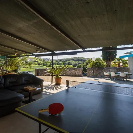 Palm Garden Apartment