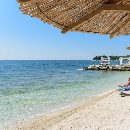 Apartamento Palm Garden