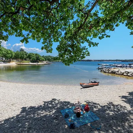 Palm Garden Apartamento *