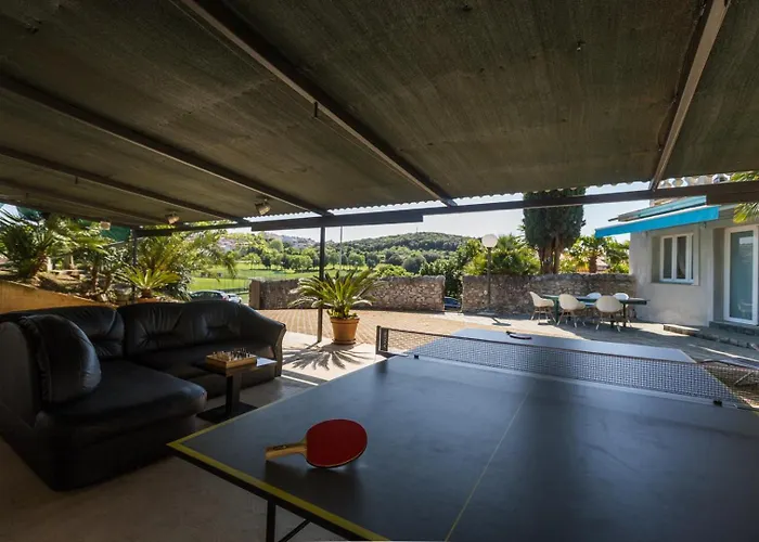 Palm Garden Διαμέρισμα