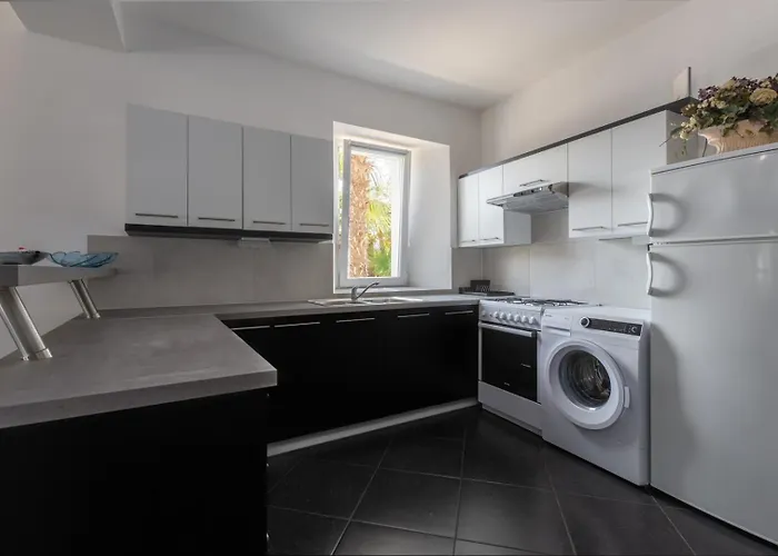 Διαμέρισμα Palm Garden Vrsar