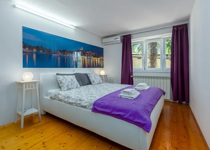 Palm Garden Διαμέρισμα Vrsar