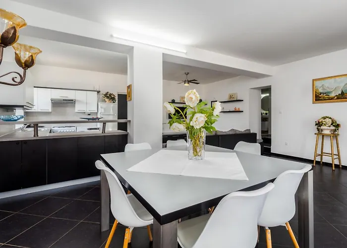 Palm Garden Διαμέρισμα