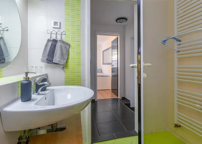 Palm Garden Διαμέρισμα *